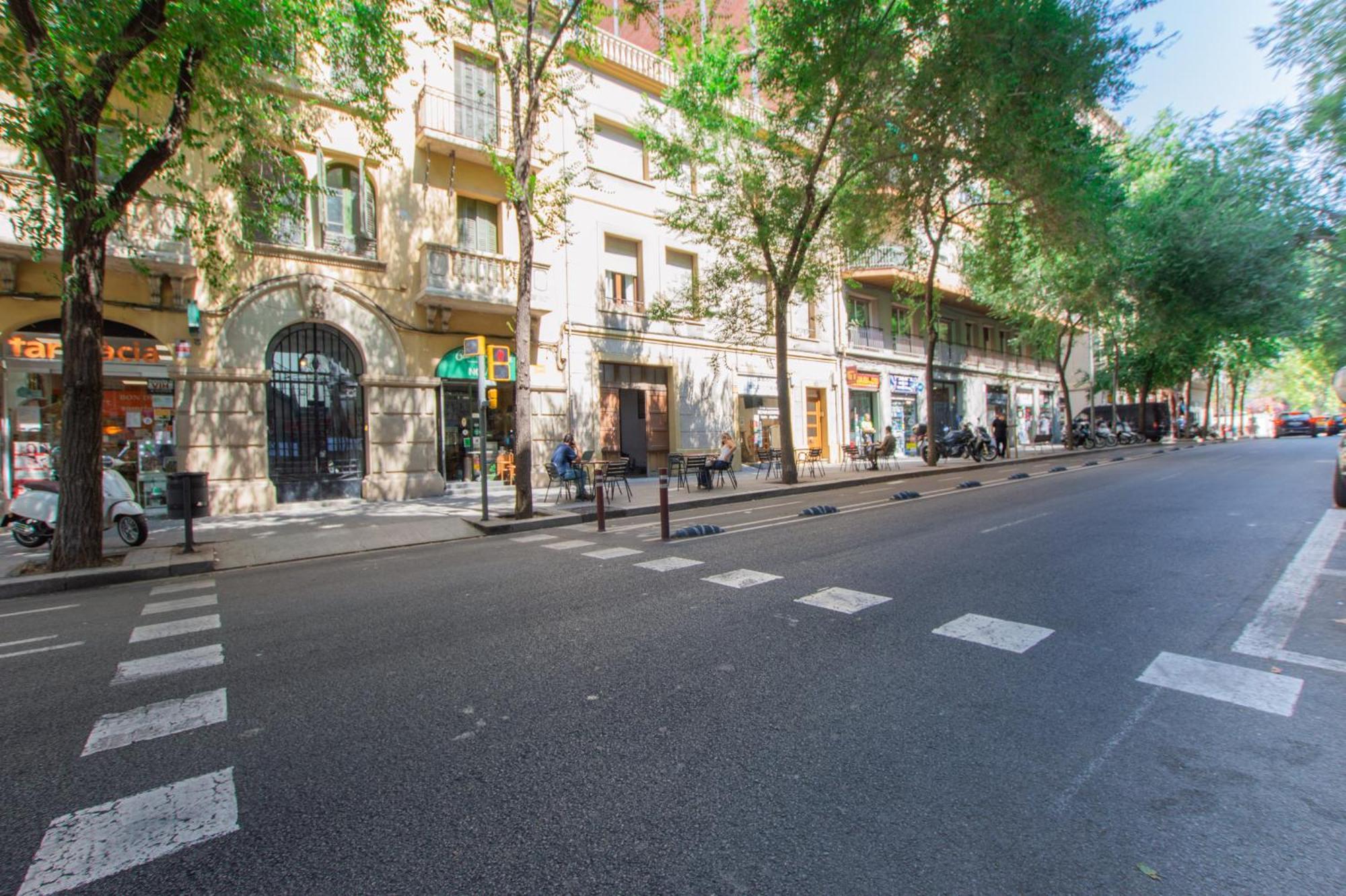 Classic Eixample Appartement *