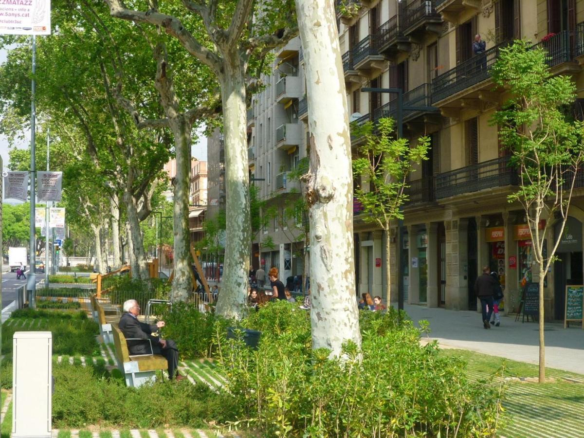 Classic Eixample Appartement *