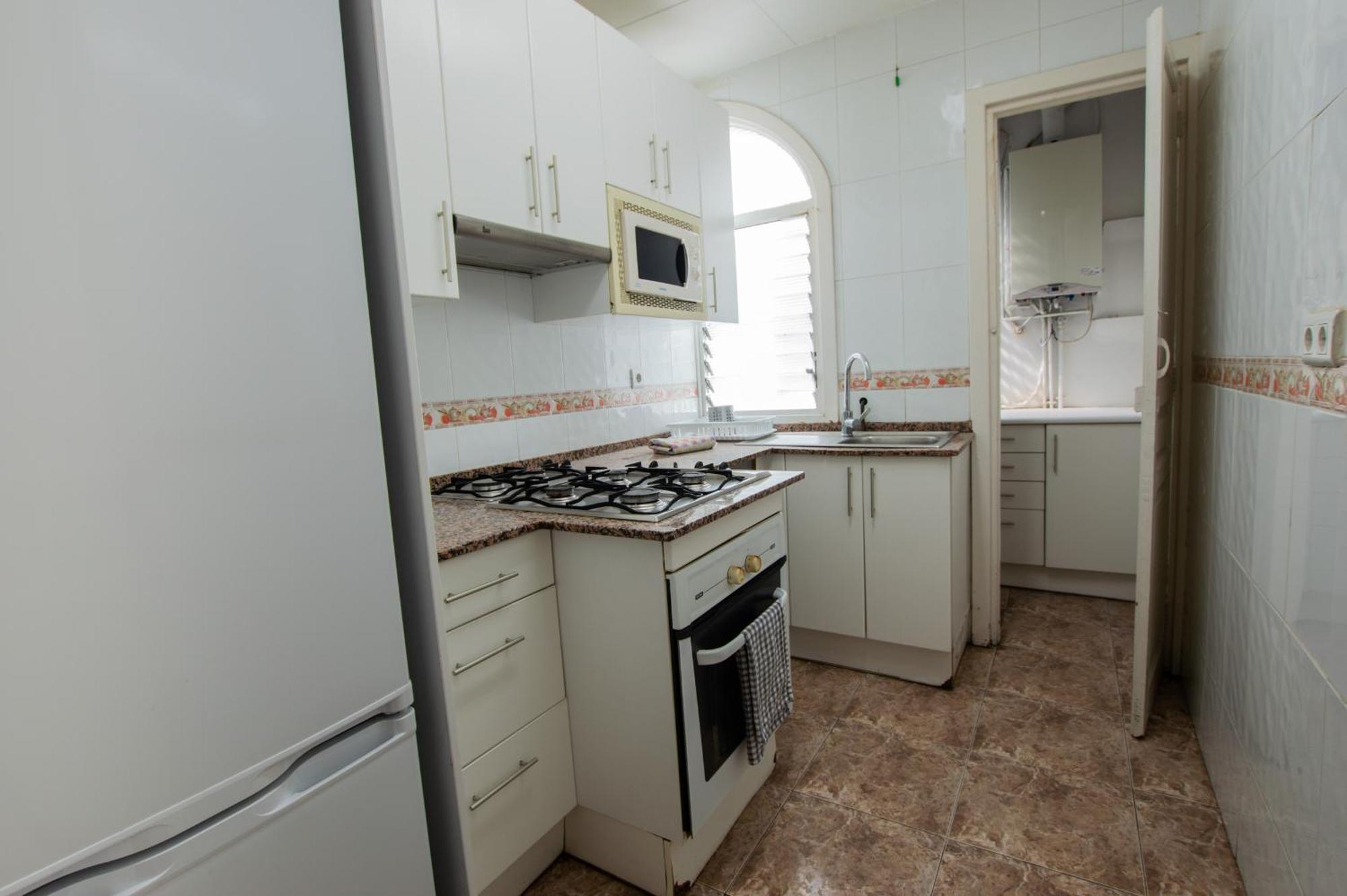 Classic Eixample Appartement *