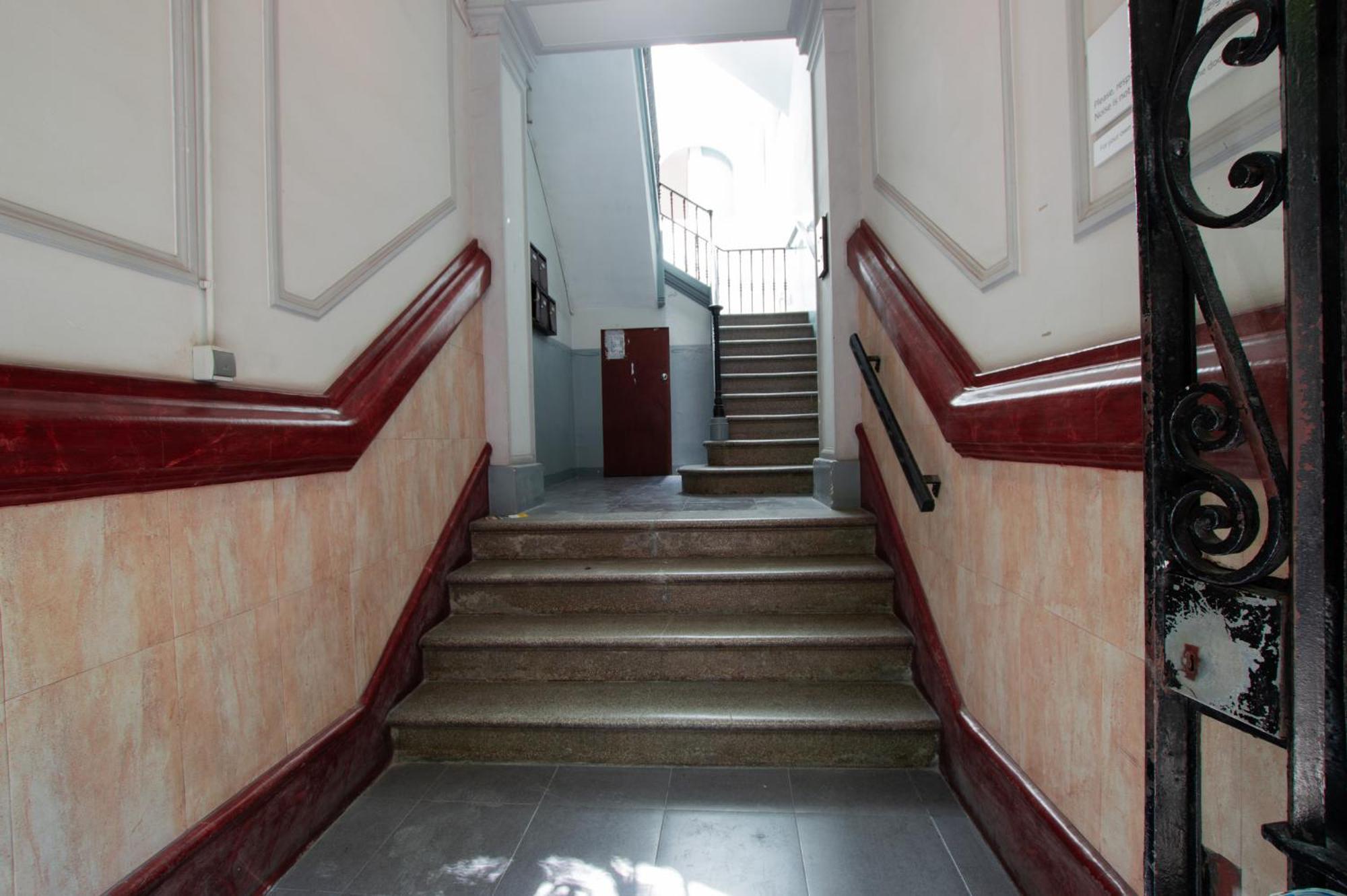 Appartement Classic Eixample Barcelona
